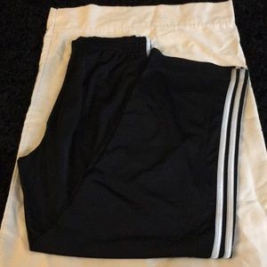 Adidas track pants